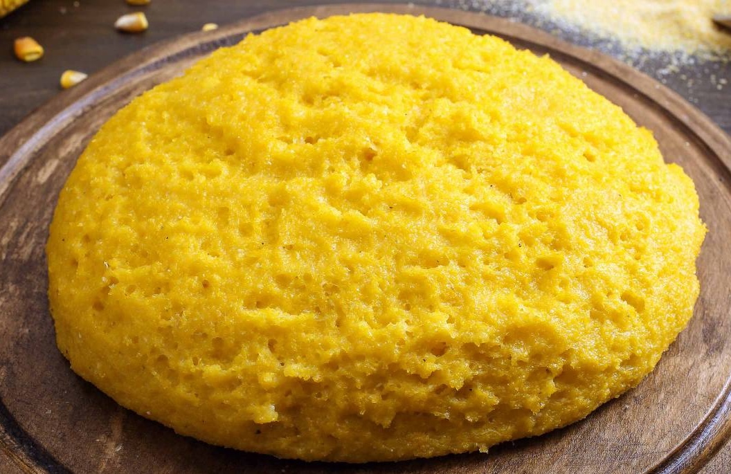 Mamaliga recipe