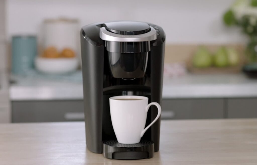 Best coffee pod machines